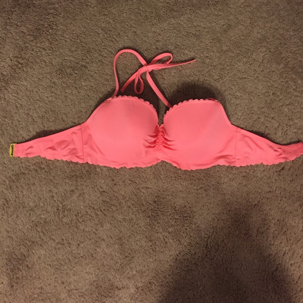 Victoria's Secret Bikini Top